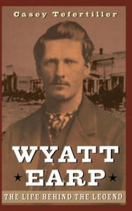 Wyatt Earp - 2861915610