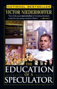 Education of a Speculator - 2861921261