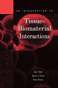 Introduction to Tissue-Biomaterial Interactions - 2826631206