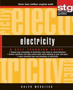 Electricity - A Self-Teaching Guide - 2871149148