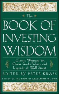 Book of Investing Wisdom - 2862024580