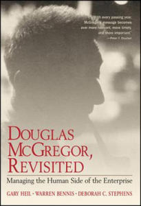 Douglas McGregor, Revisited - 2865257954