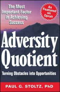 Adversity Quotient - 2878434423