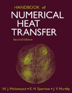 Handbook of Numerical Heat Transfer - 2873617439