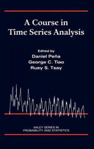 Course in Time Series Analysis - 2873788788