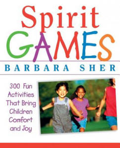 Spirit Games - 2867101992