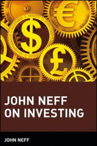 John Neff On Investing - 2854331446