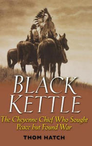 Black Kettle - 2861968168