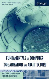 Computer Organization and Architecture - Fundamentals of Computer Organization and Architecture V 1 - 2862643234