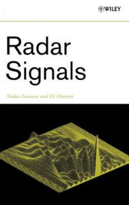 Radar Signals - 2871999616