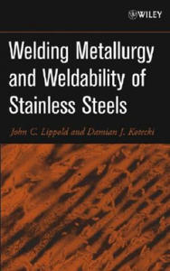 Welding Metallurgy and Weldability of Stainless St eels - 2873613174