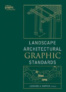 Landscape Architectural Graphic Standards - 2876945867
