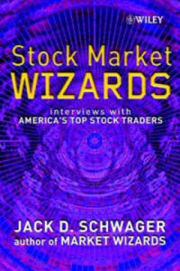 Stock Market Wizards - Interviews with America's Top Stock Traders - 2873610665