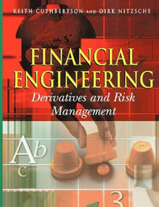 Financial Engineering - Derivatives & Risk Management - 2834134920