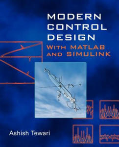 Modern Control Design with MATLAB and SIMULINK - 2867156385