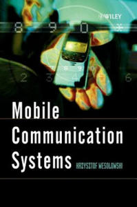 Mobile Communication Systems - 2877966554