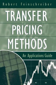 Transfer Pricing Methods - An Applications Guide - 2877771555