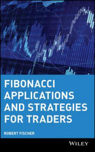 Fibonacci Applications and Strategies for Traders - 2861986871