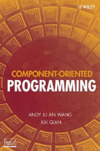 Component-Oriented Programming - 2878441169