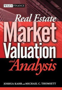 Real Estate Market Valuation and Analysis - 2861992198