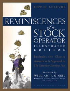 Reminiscences of a Stock Operator - Illustrated Edition - 2838458945