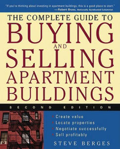 Complete Guide to Buying and Selling Apartment Buildings - 2865671736