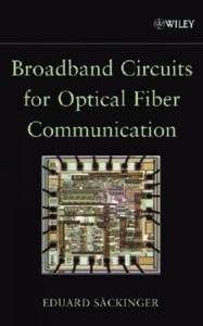 Broadband Circuits for Optical Fiber Communication - 2878629886