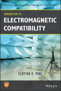 Introduction to Electromagnetic Compatibility - 2867142756