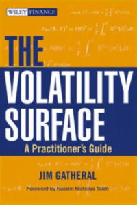 Volatility Surface - A Practitioner's Guide - 2875237035