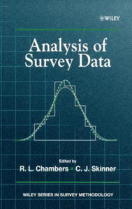 Analysis of Survey Data - 2867156383