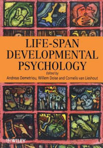 Life-Span Developmental Psychology - 2874450614
