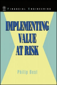 Implementing Value at Risk - 2877771552