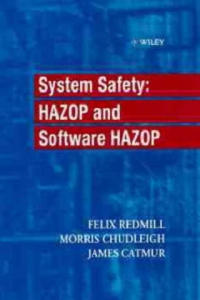 System Safety - HAZOP & Software HAZOP - 2877966551