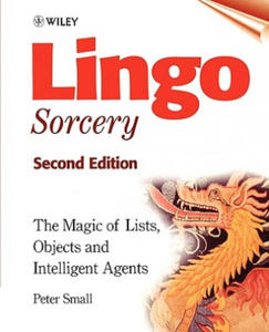 Lingo Sorcery - 2877411153