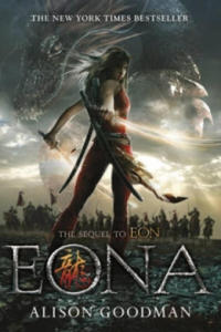 Eona: Return of the Dragoneye - 2878075063