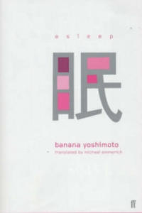 Banana Yoshimoto - Asleep - 2873974519