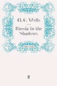 Russia in the Shadows - 2877623194