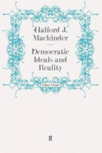 Democratic Ideals and Reality - 2877637285