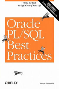 Oracle PL/SQL Best Practices 2e - 2826769540