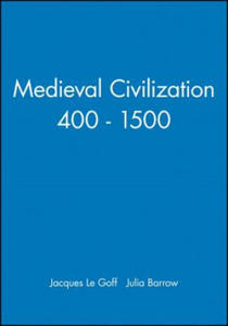 Medieval Civilization 400-1500 - 2861887939