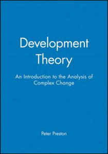 Development Theory: An Introduction - 2877494054