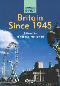 Britain Since 1945 - 2877766212