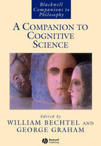 Companion to Cognitive Science - 2878082616
