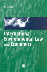 International Environmental Law and Economics - 2877966547