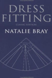 Dress Fitting - Basic Principles and Practice (Classic Edition) - 2875683630