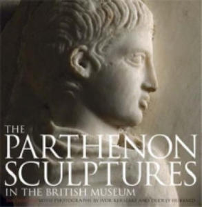 Parthenon Sculptures in the British Museum - 2877863697