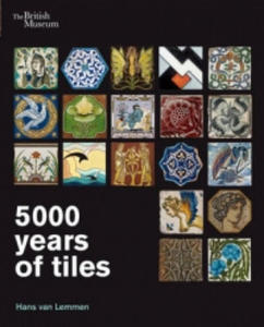 5000 Years of Tiles - 2878428965