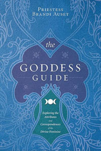 Goddess Guide - 2877956348