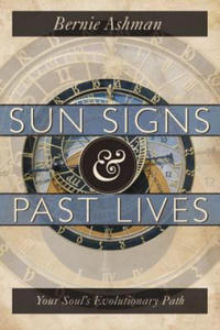 Sun Signs and Past Lives - 2878629876