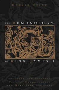 Demonology of King James - 2872348817